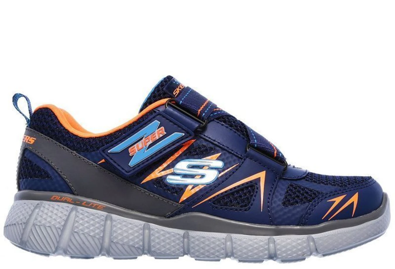 Кросівки Skechers модель 97377L NVBL Фото
