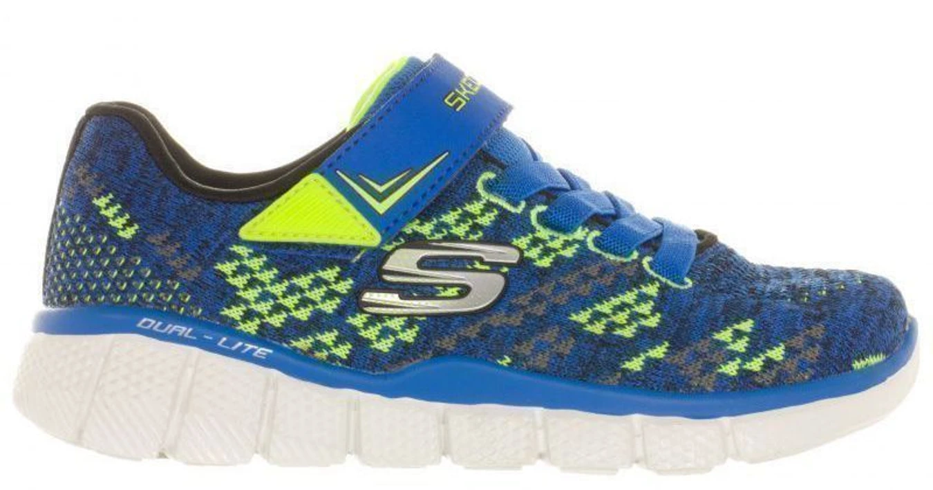 Кросівки Skechers модель 97379L BLLM Фото