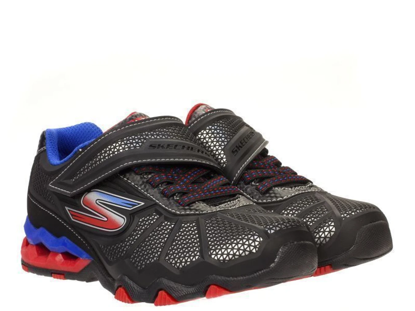 Кросівки Skechers модель 97431L BKRB Фото