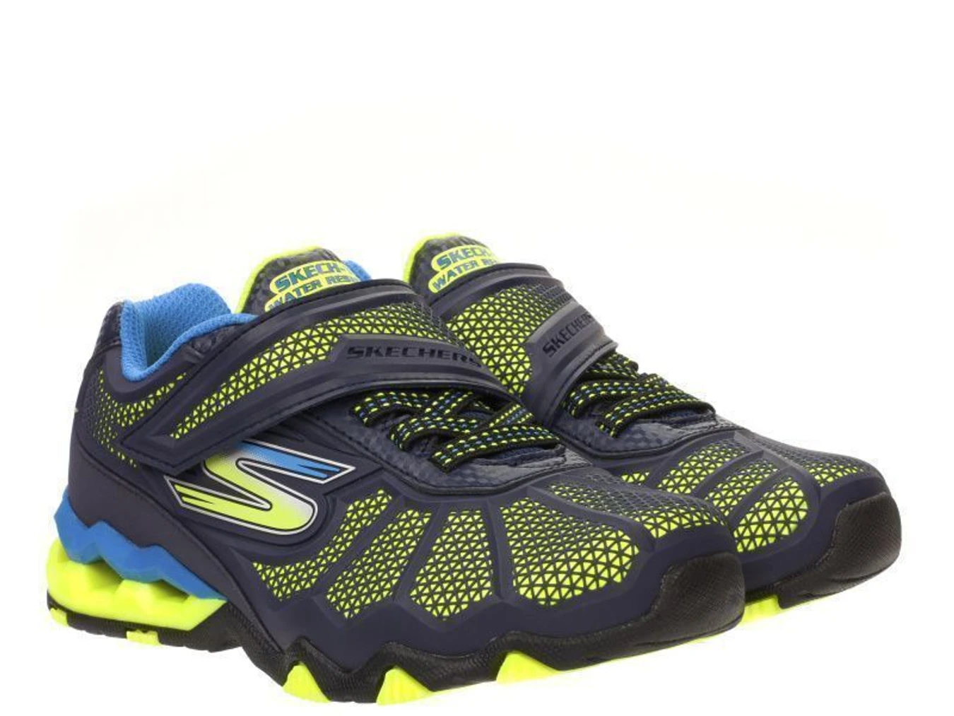 Кросівки Skechers модель 97431L NVBL Фото
