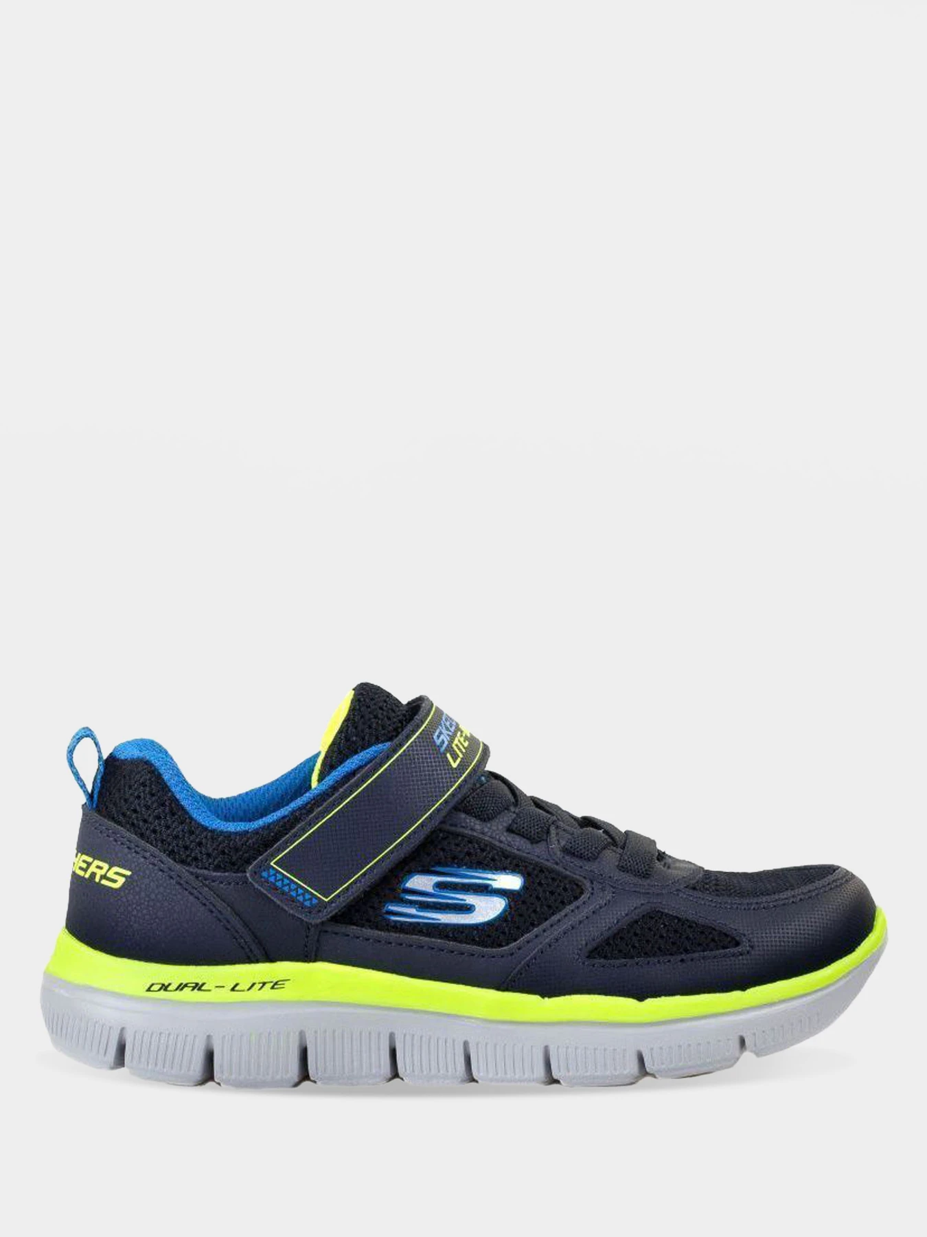 Кросівки Skechers модель 97451L NVLM Фото