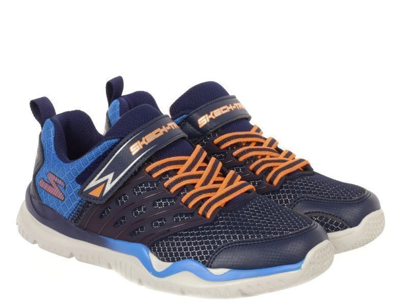 Кросівки Skechers модель 97530L NVBL Фото