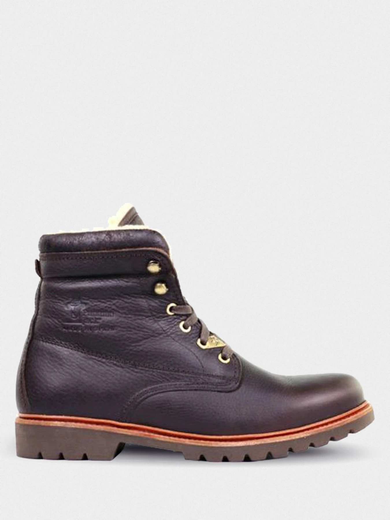 Ботинки и сапоги Panama Jack Panama 03 Aviator C1 модель Panama 03 Aviator C1 Фото