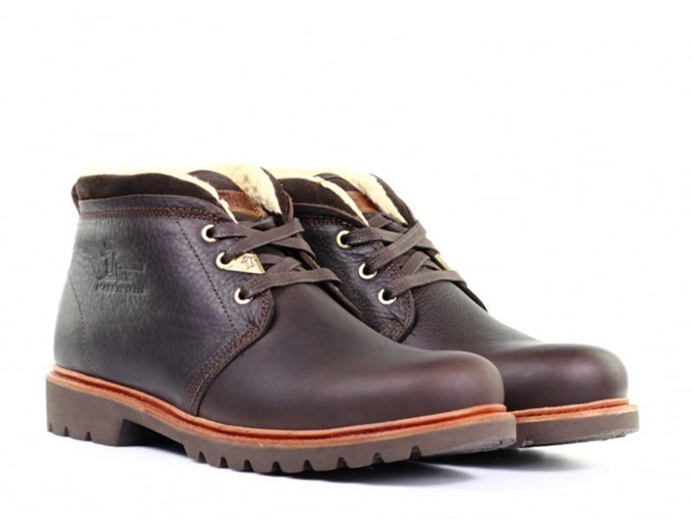 Ботинки и сапоги Panama Jack модель Bota Panama Aviator C4 Фото