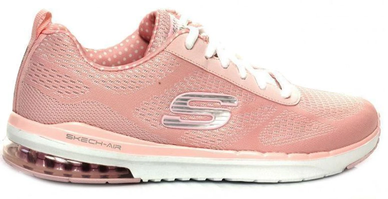 Кроссовки Skechers модель 12111 LTPK Фото