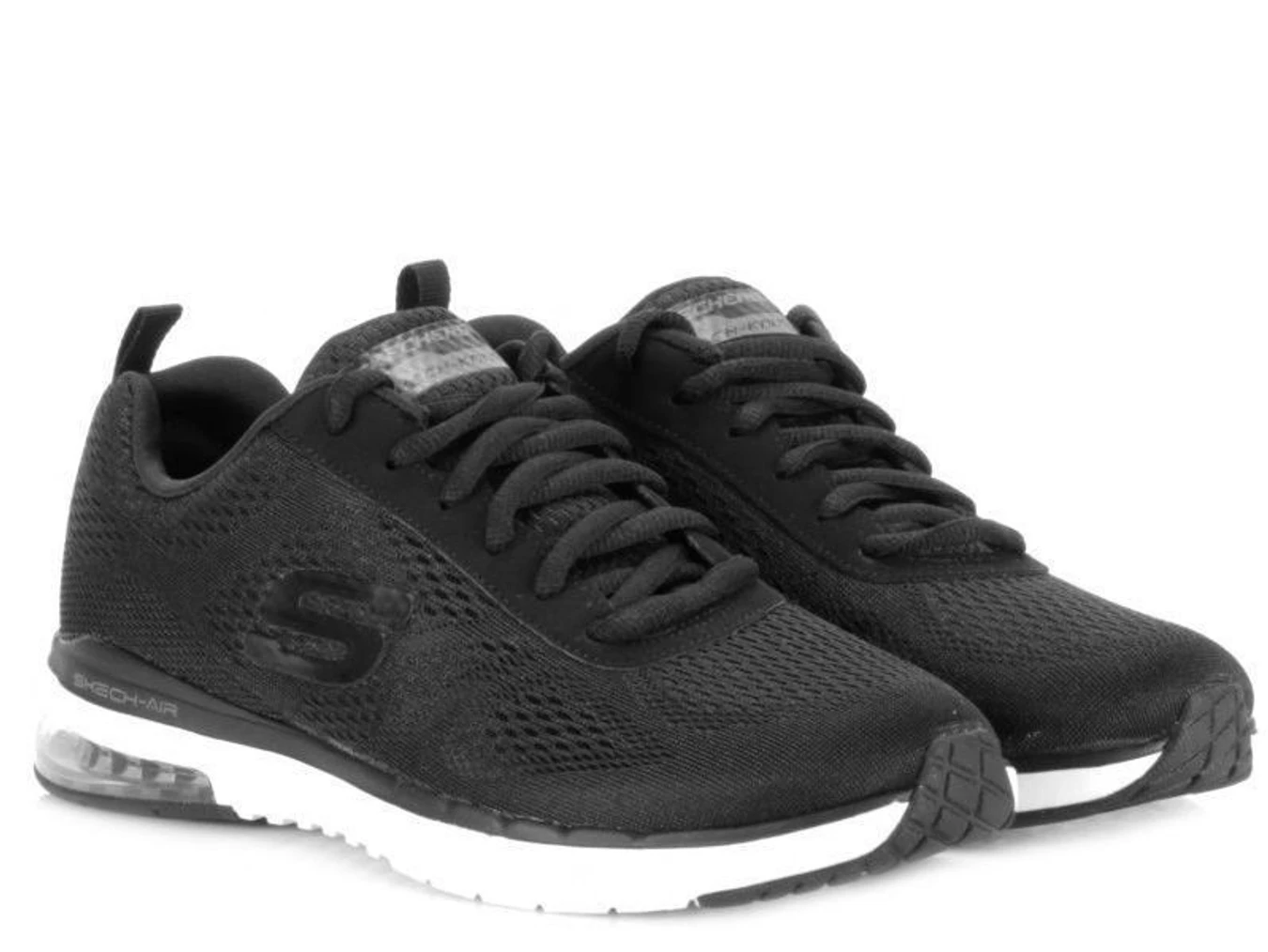 Кросівки Skechers модель 12205 BLK Фото