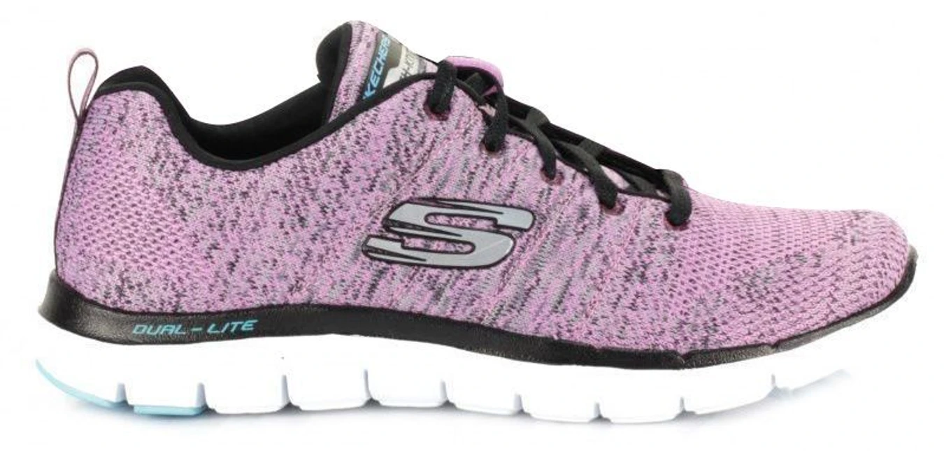 Кроссовки Skechers модель 12756 LAV Фото