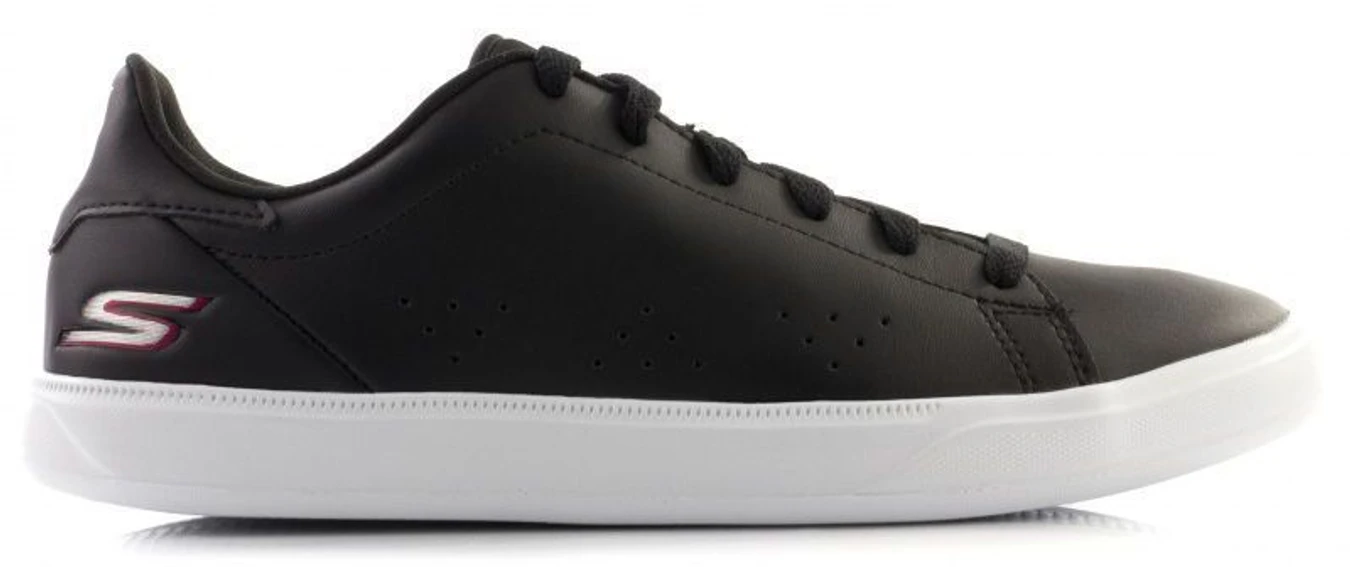Кеди Skechers GOVULC 2 модель 14550 BKW Фото