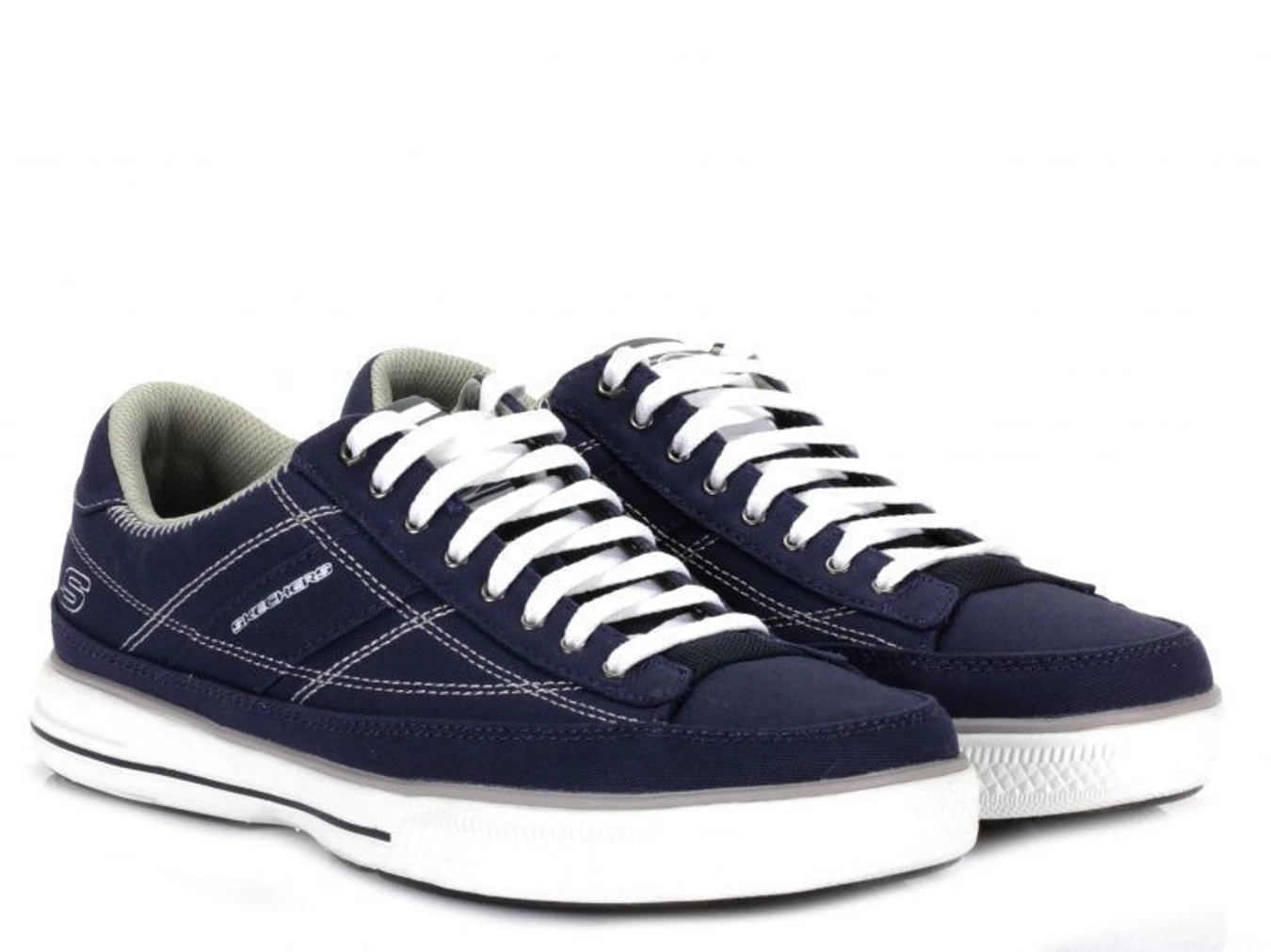Кеды Skechers модель 51014 NVW Фото