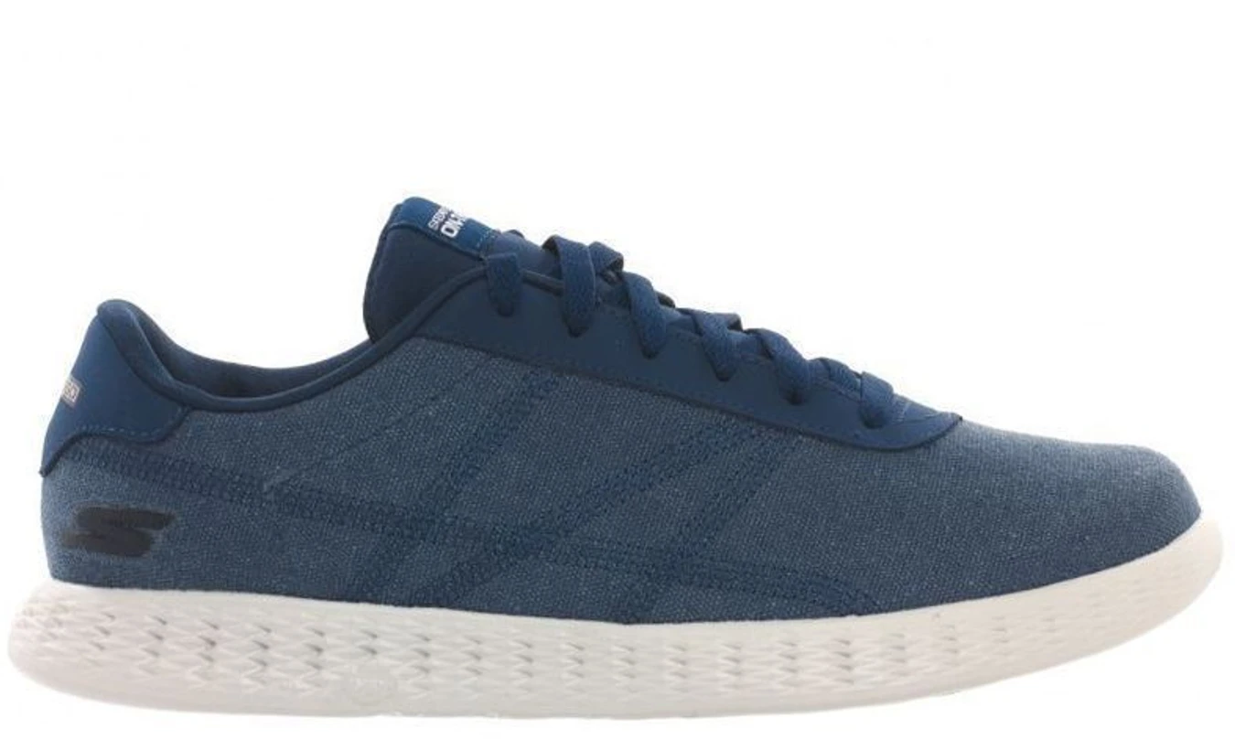 Кросівки Skechers модель 53775 NVGY Фото