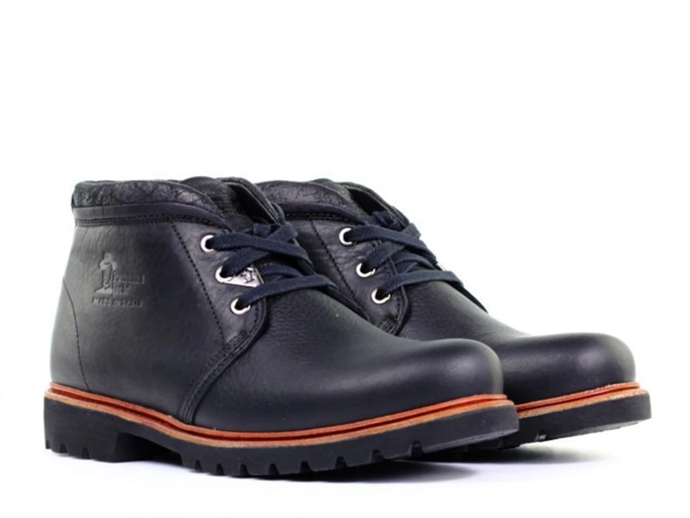 Ботинки и сапоги Panama Jack модель Bota Panama Aviator C6 Фото