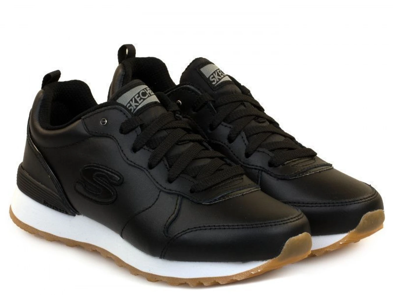 Кросівки Skechers модель 113 BLK Фото
