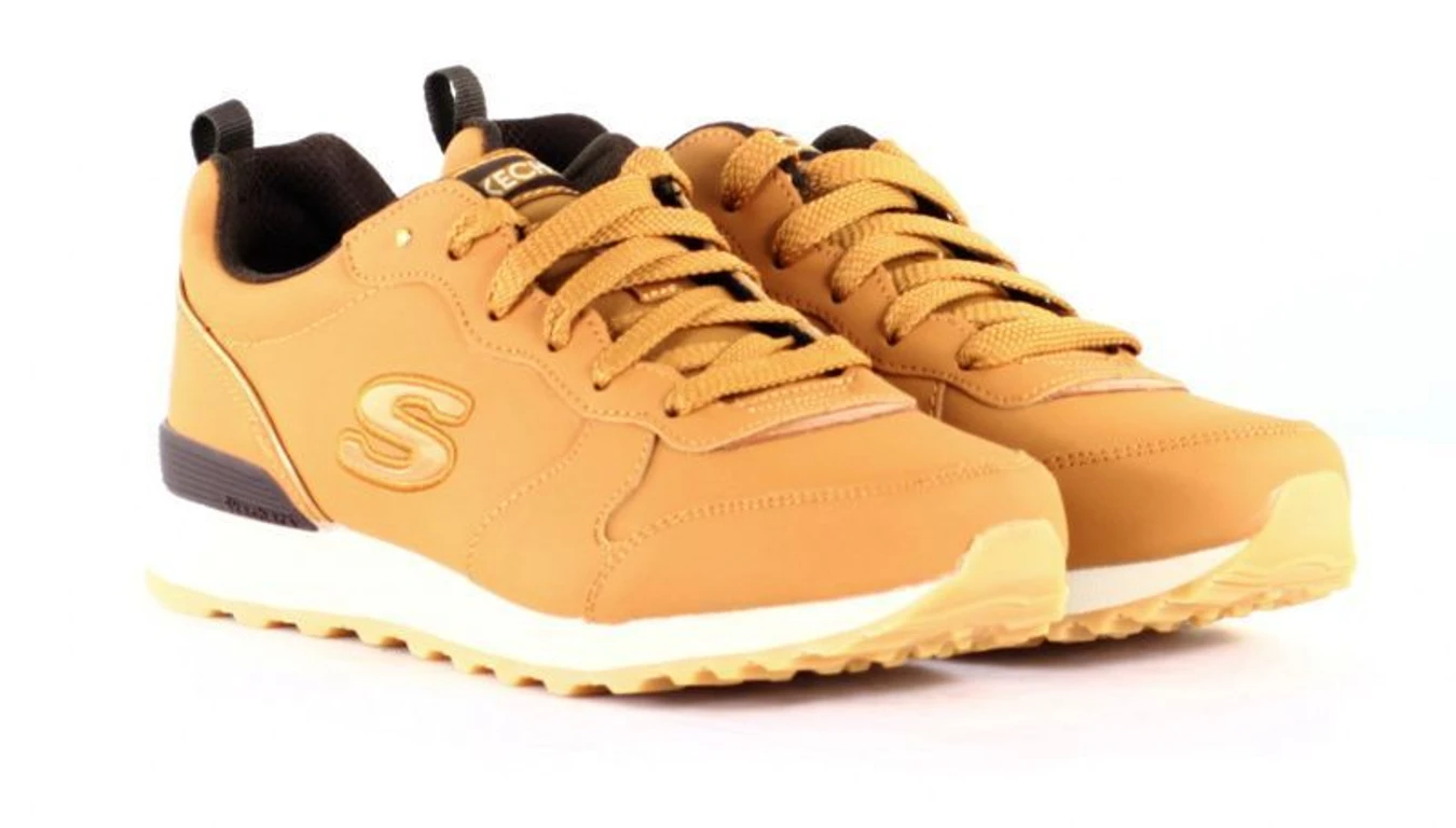 Кроссовки Skechers модель 113 WTN Фото