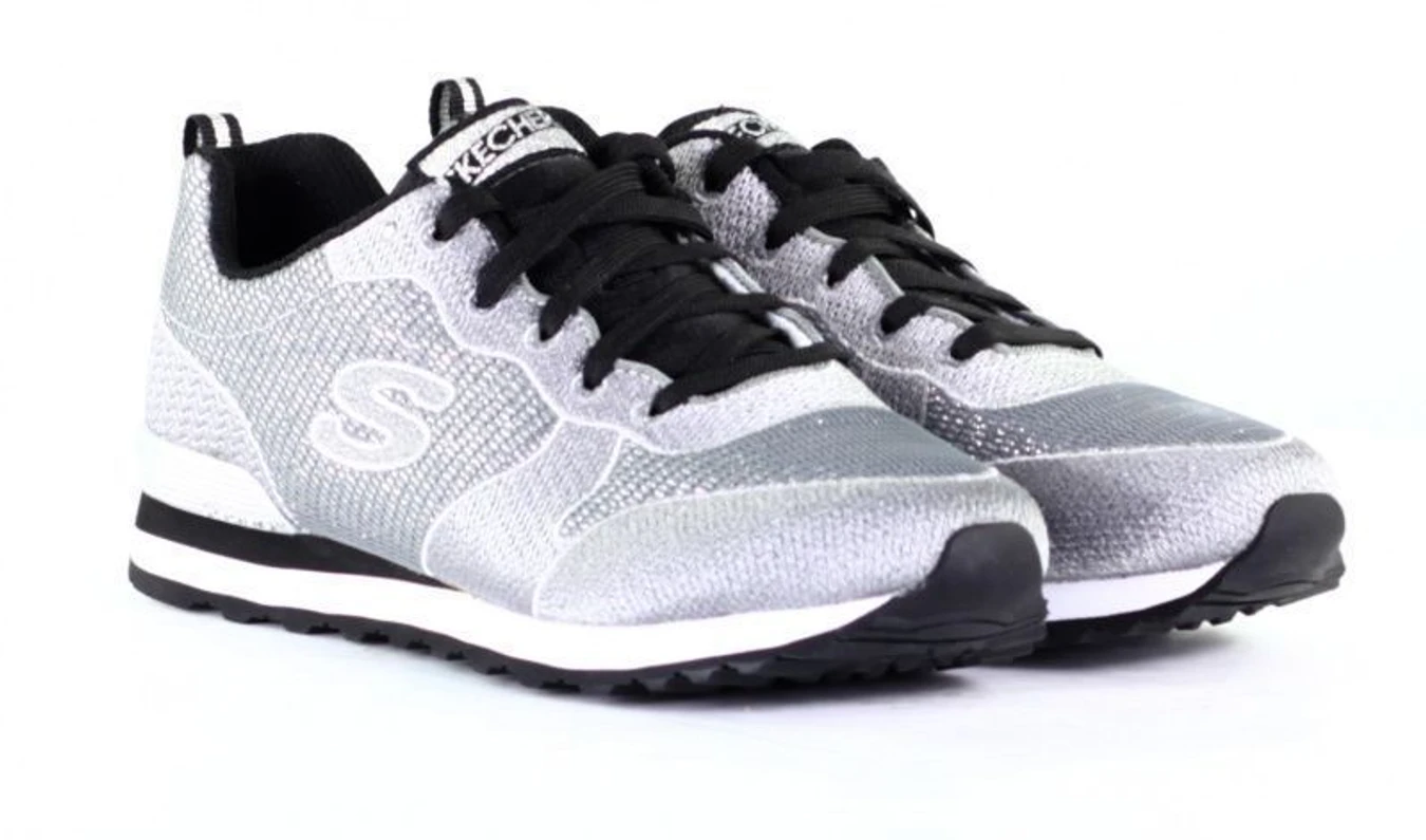 Кросівки Skechers модель 117 LTGY Фото