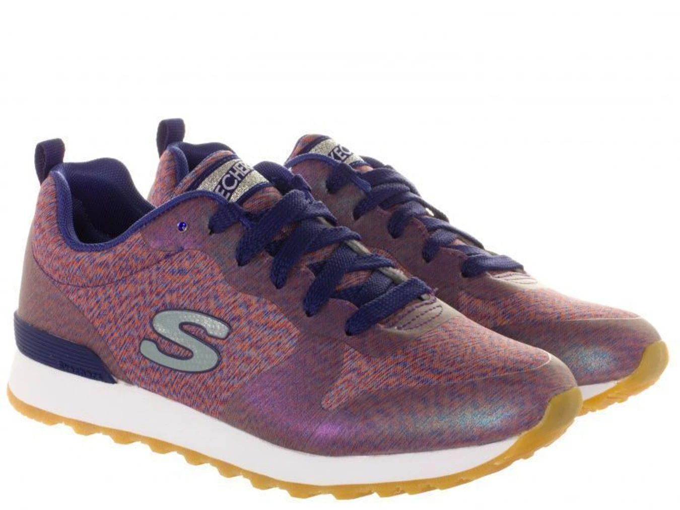 Кросівки Skechers модель 118 NVMT Фото