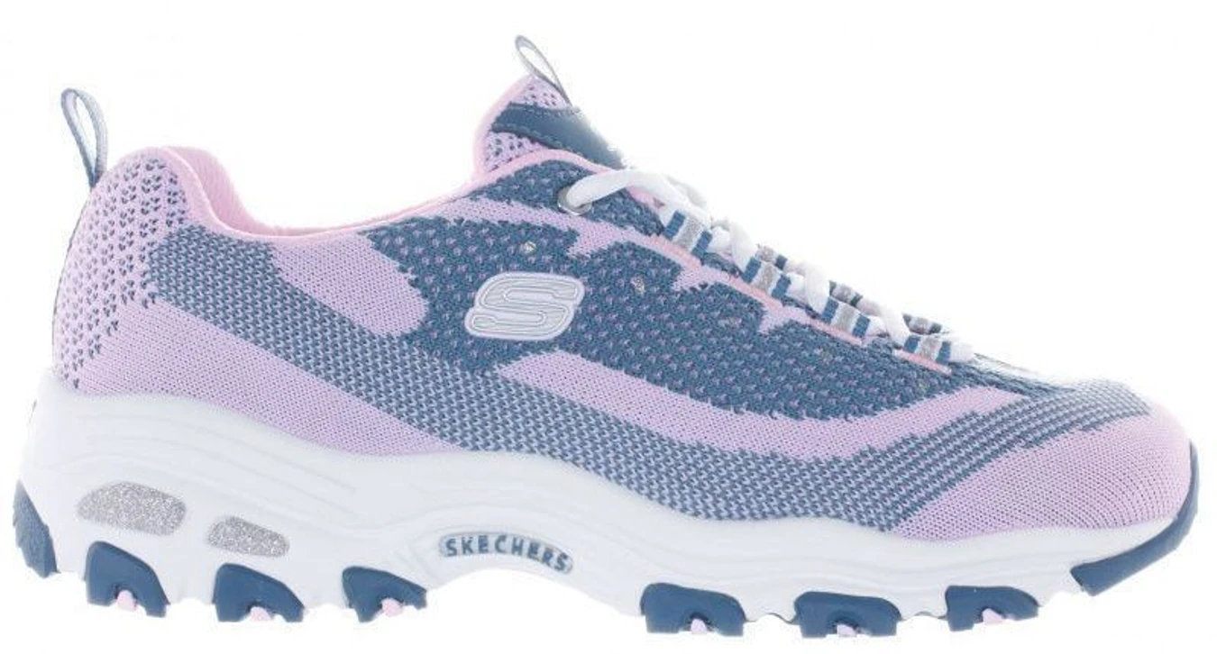 Кросівки Skechers модель 11955 PKNV Фото