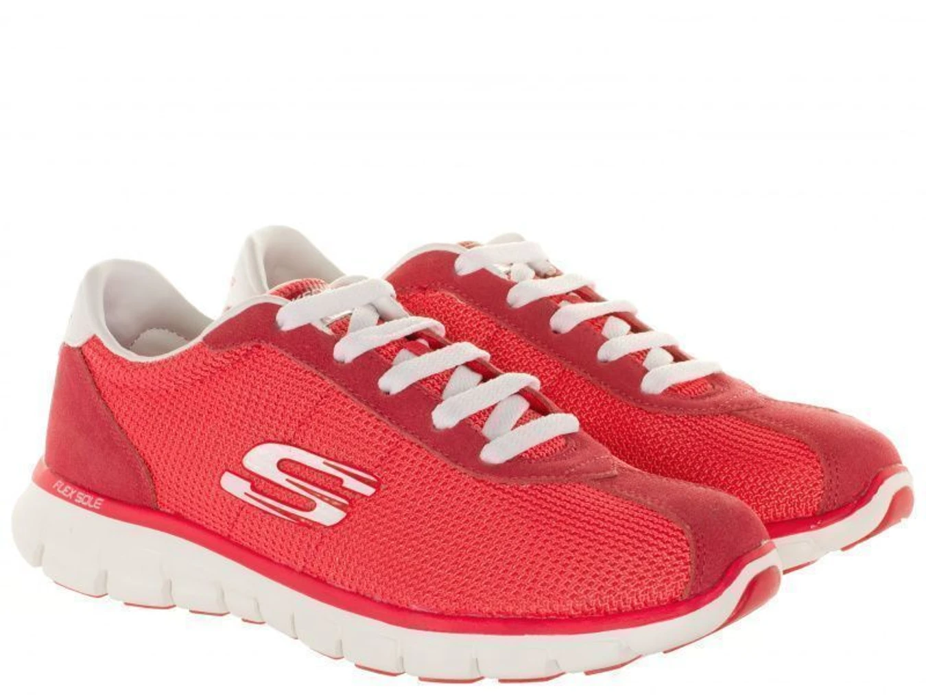 Кроссовки Skechers модель 11974 PNK Фото