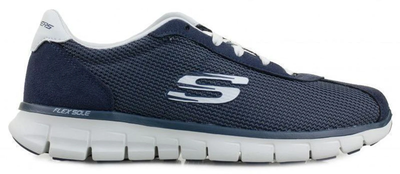 Кросівки Skechers модель 11974 SLT Фото