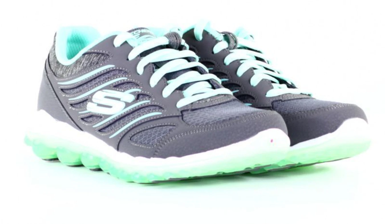 Кросівки Skechers модель 12210 CCGR Фото