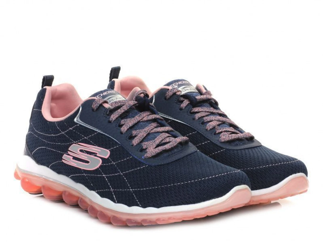Кросівки Skechers модель 12211 NVPK Фото