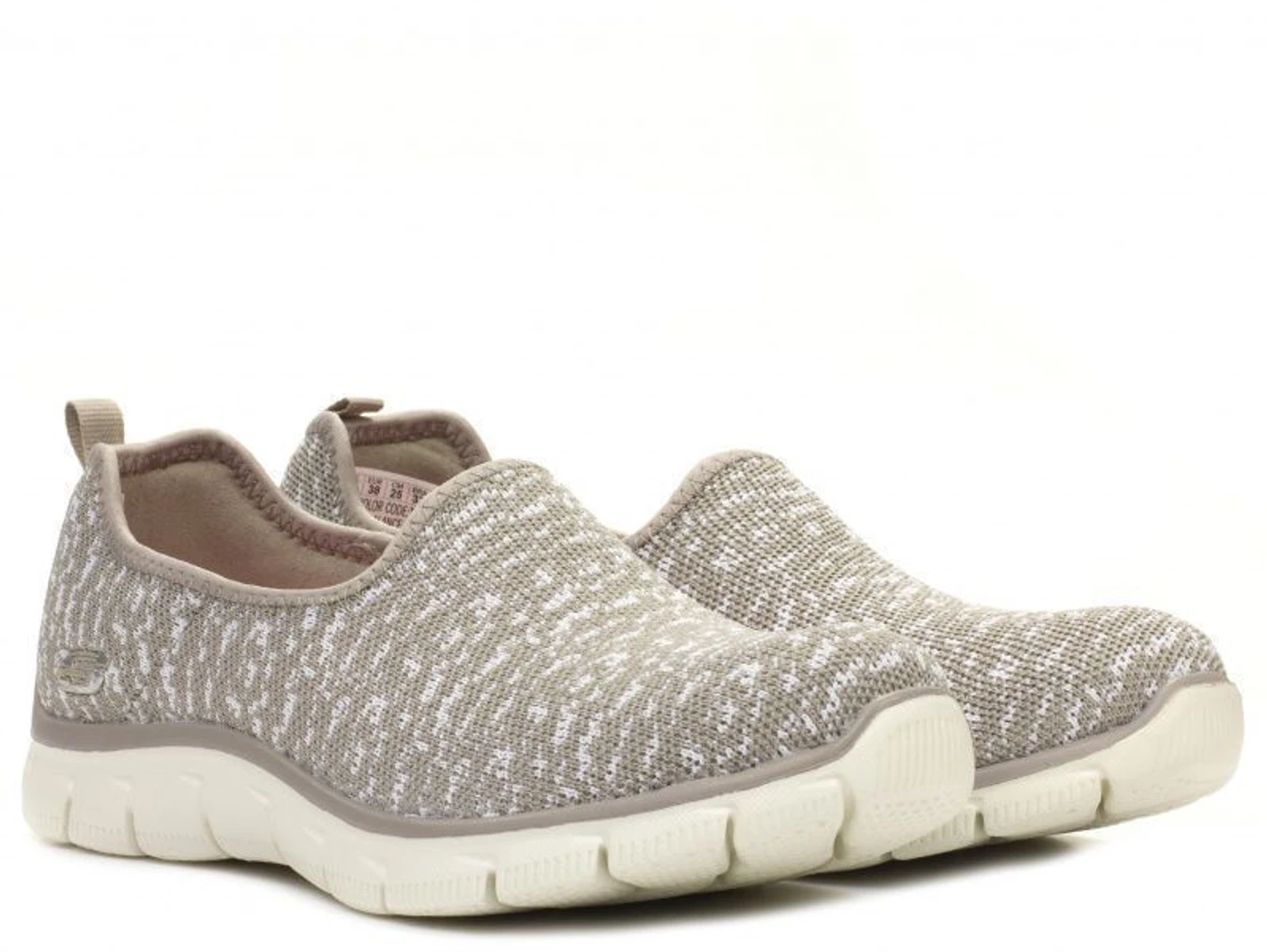 Сліпони та мокасини Skechers модель 12413 TPE Фото