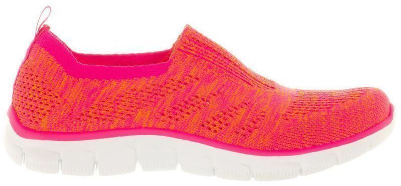 Сліпони та мокасини Skechers модель 12419 ORHP Фото