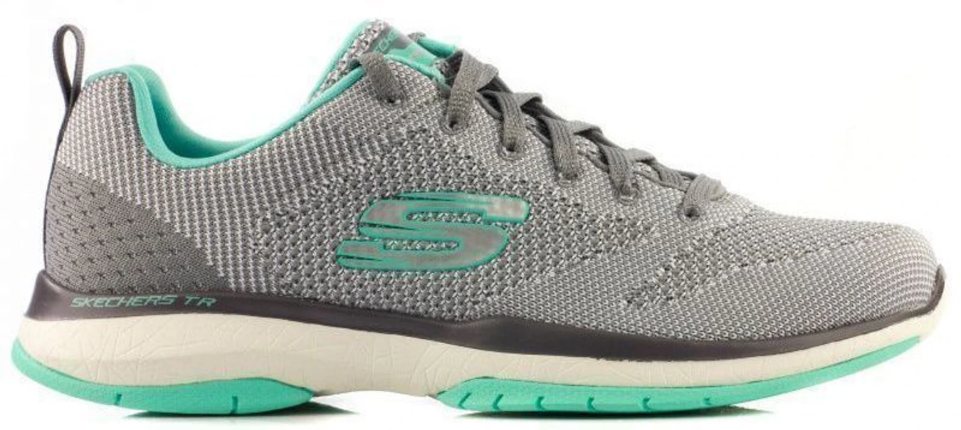 Кросівки Skechers модель 12667 GYAQ Фото