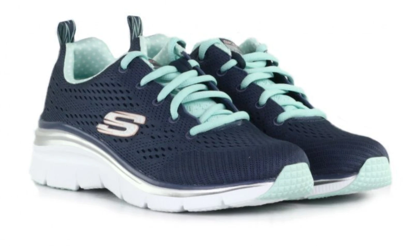 Кросівки Skechers модель 12704 SLT Фото