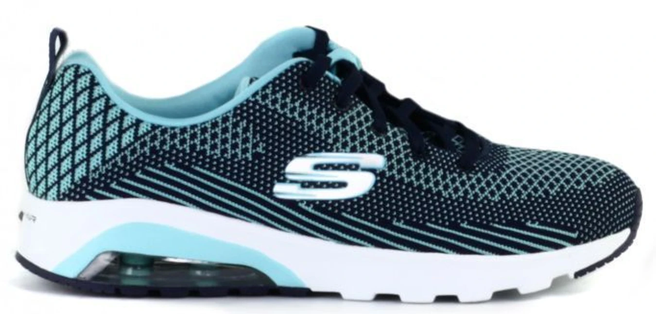 Кросівки Skechers модель 12721 NVLB Фото