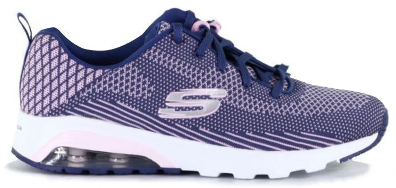 Кросівки Skechers модель 12721 NVPK Фото