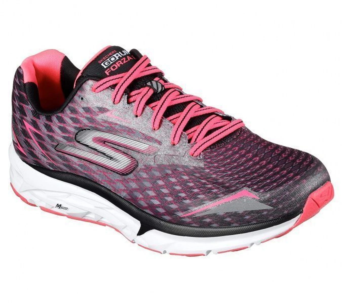 Кросівки Skechers модель 14106 BKHP Фото