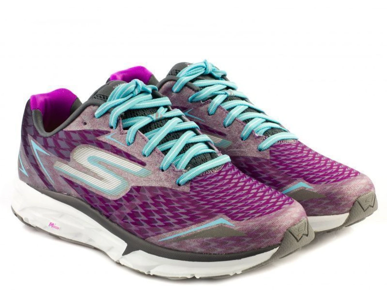 Кросівки Skechers модель 14106 CCPR Фото
