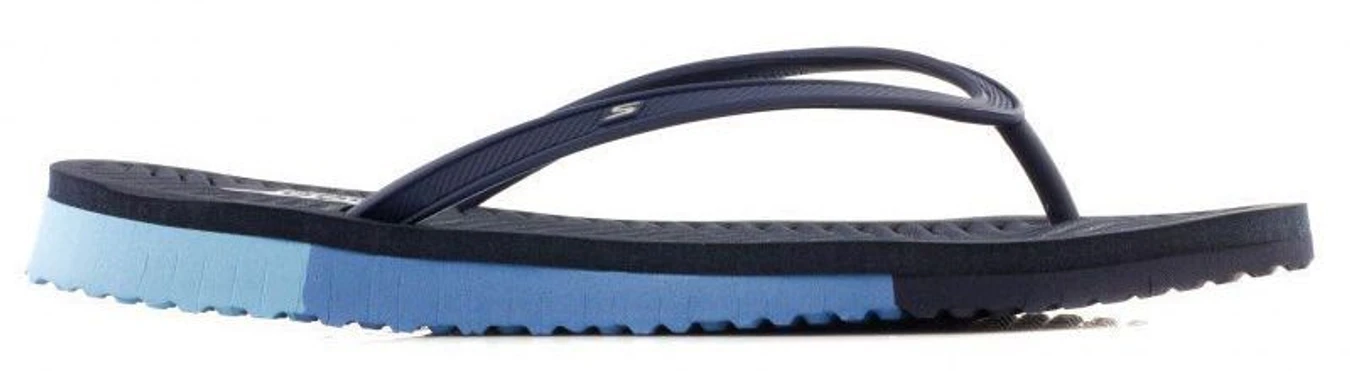 Шльопанці Skechers модель 14261 NVY Фото