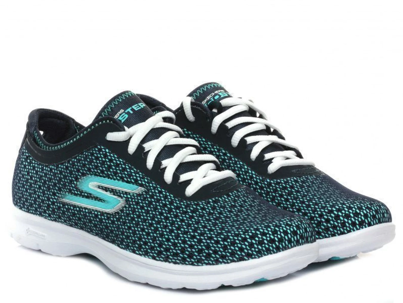 Кросівки Skechers модель 14345 NVLB Фото