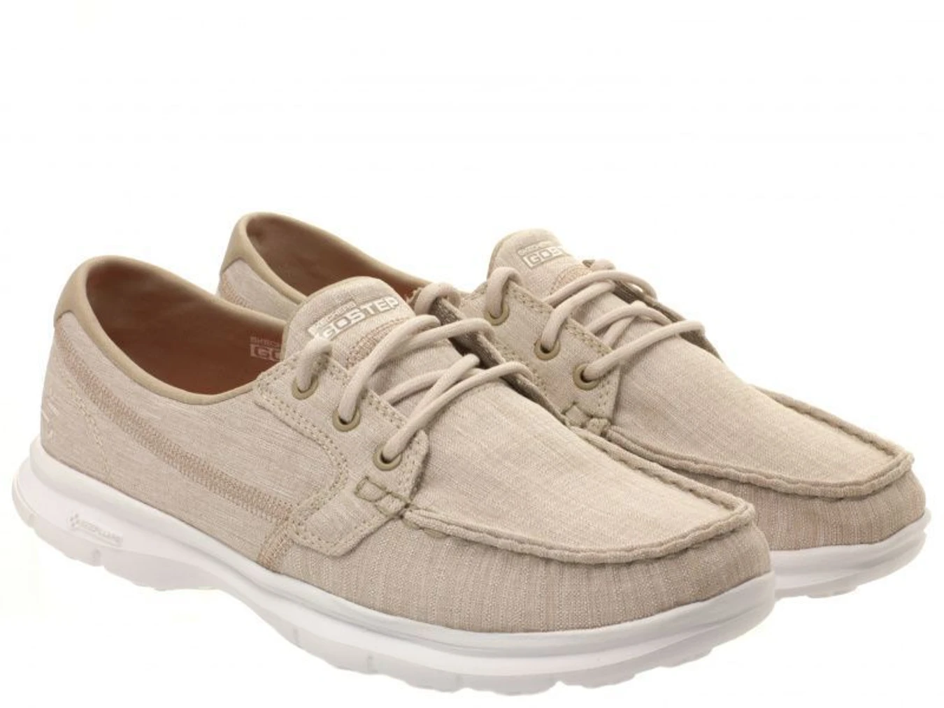 Слипоны и мокасины Skechers модель 14415 TPE Фото