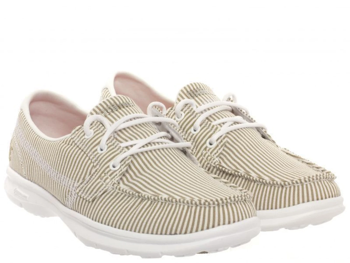 Сліпони та мокасини Skechers модель 14419 TPE Фото