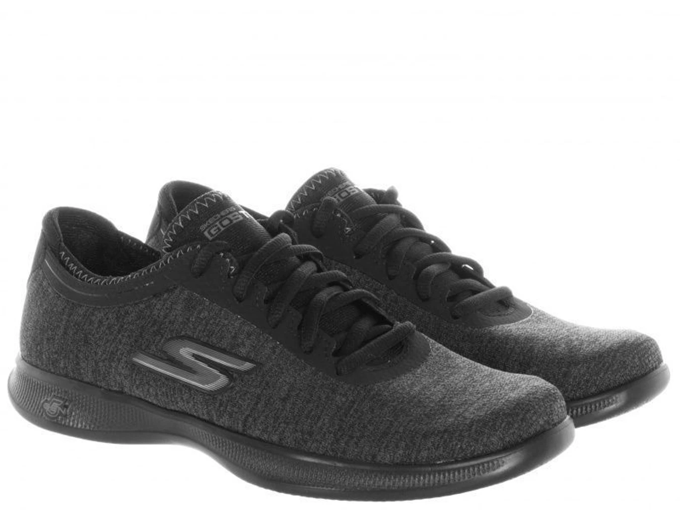 Кросівки Skechers модель 14485 BKGY Фото