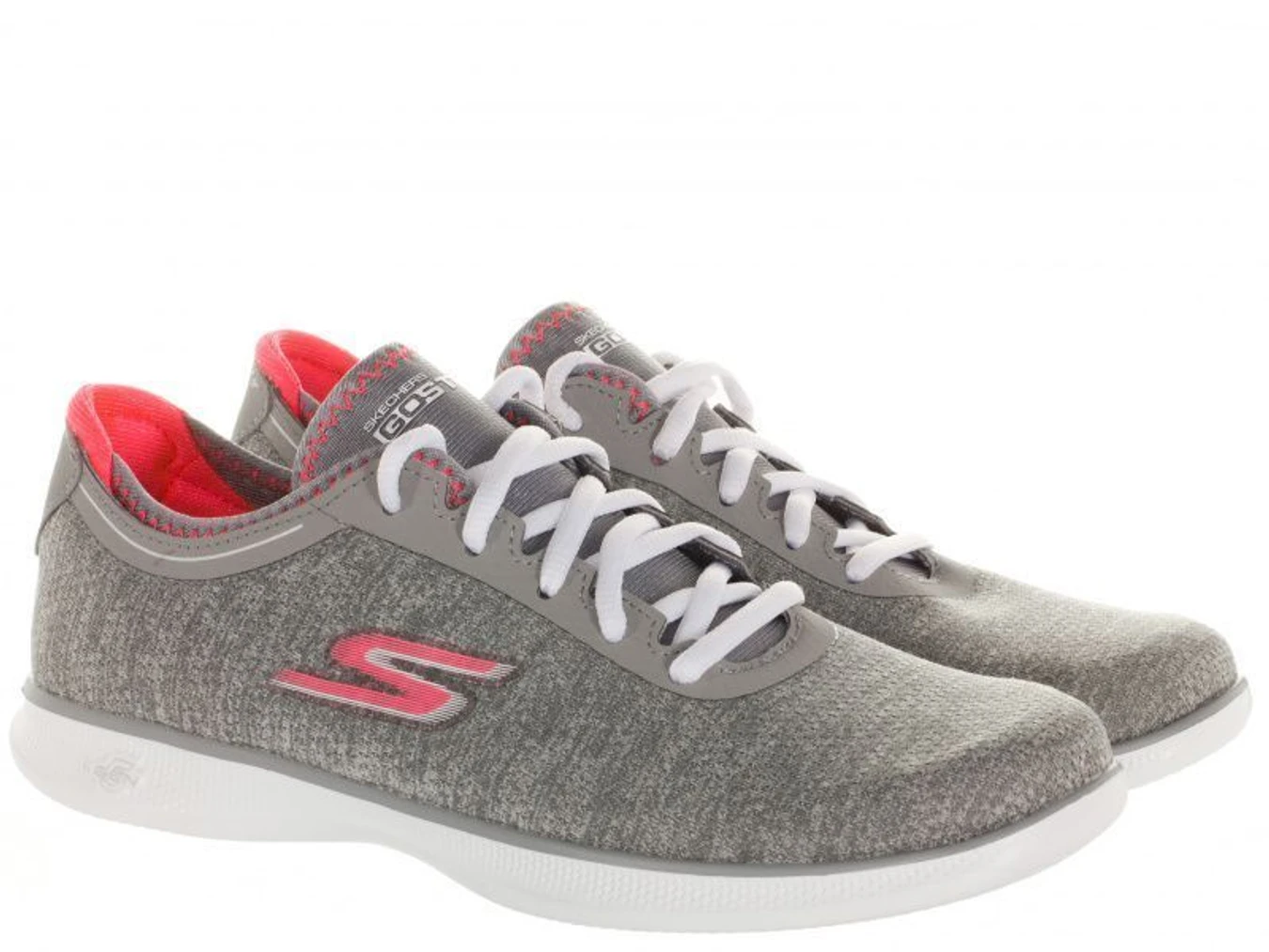 Кроссовки Skechers модель 14485 GYPK Фото