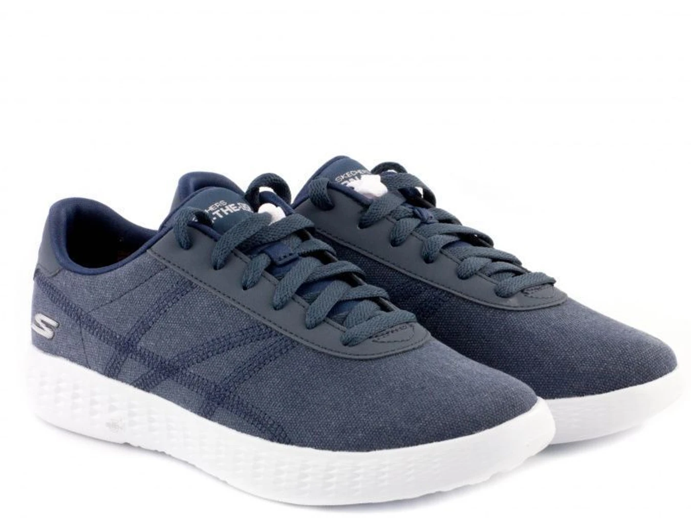 Кросівки Skechers модель 14525 NVW Фото