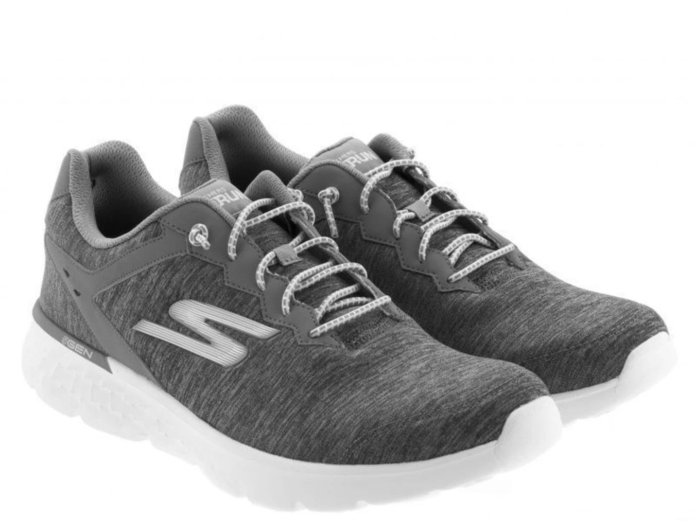 Кросівки Skechers модель 14809 GRY Фото