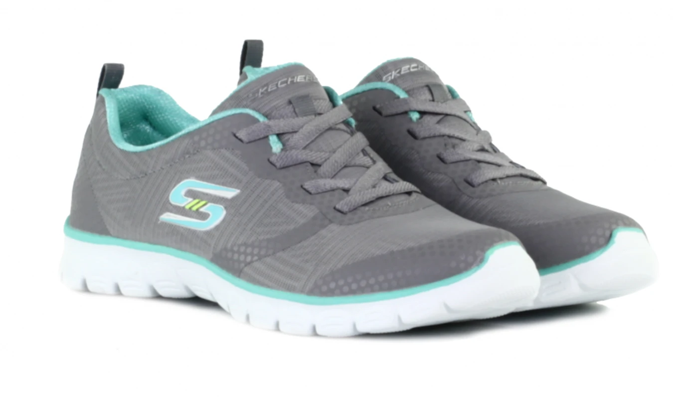 Кросівки Skechers модель 22844 GYMN Фото