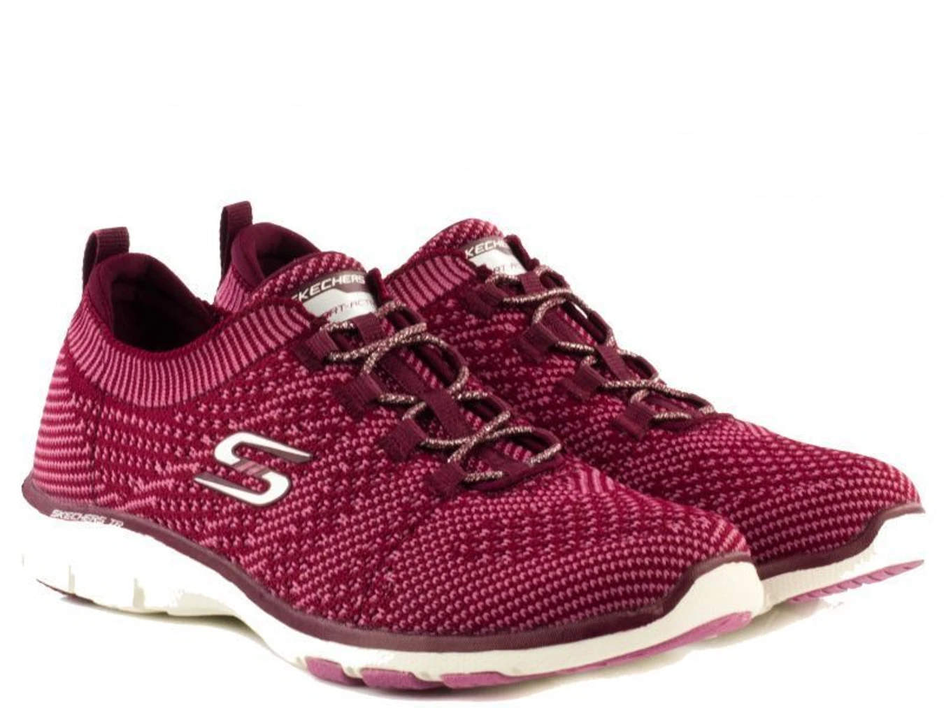 Кросівки Skechers модель 22882 BUPK Фото