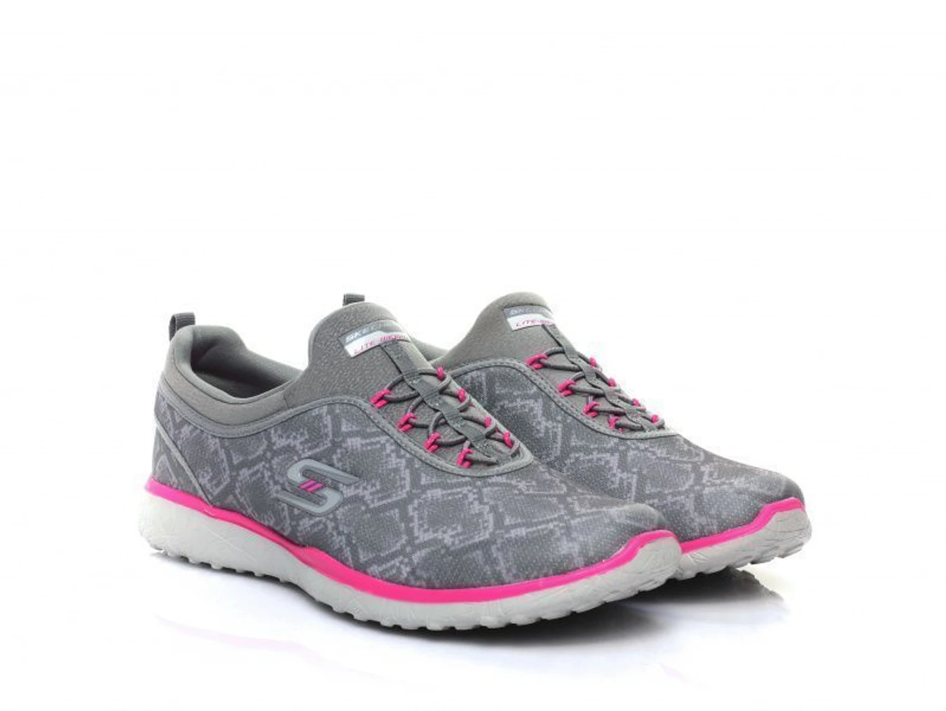 Кросівки Skechers модель 23320 GYHP Фото