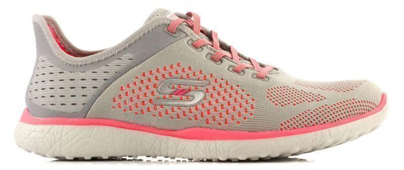 Кросівки Skechers модель 23327 GYCL Фото