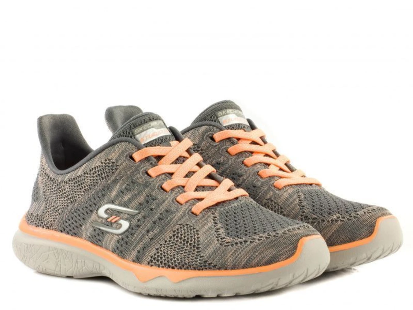 Кросівки Skechers модель 23388 GYOR Фото
