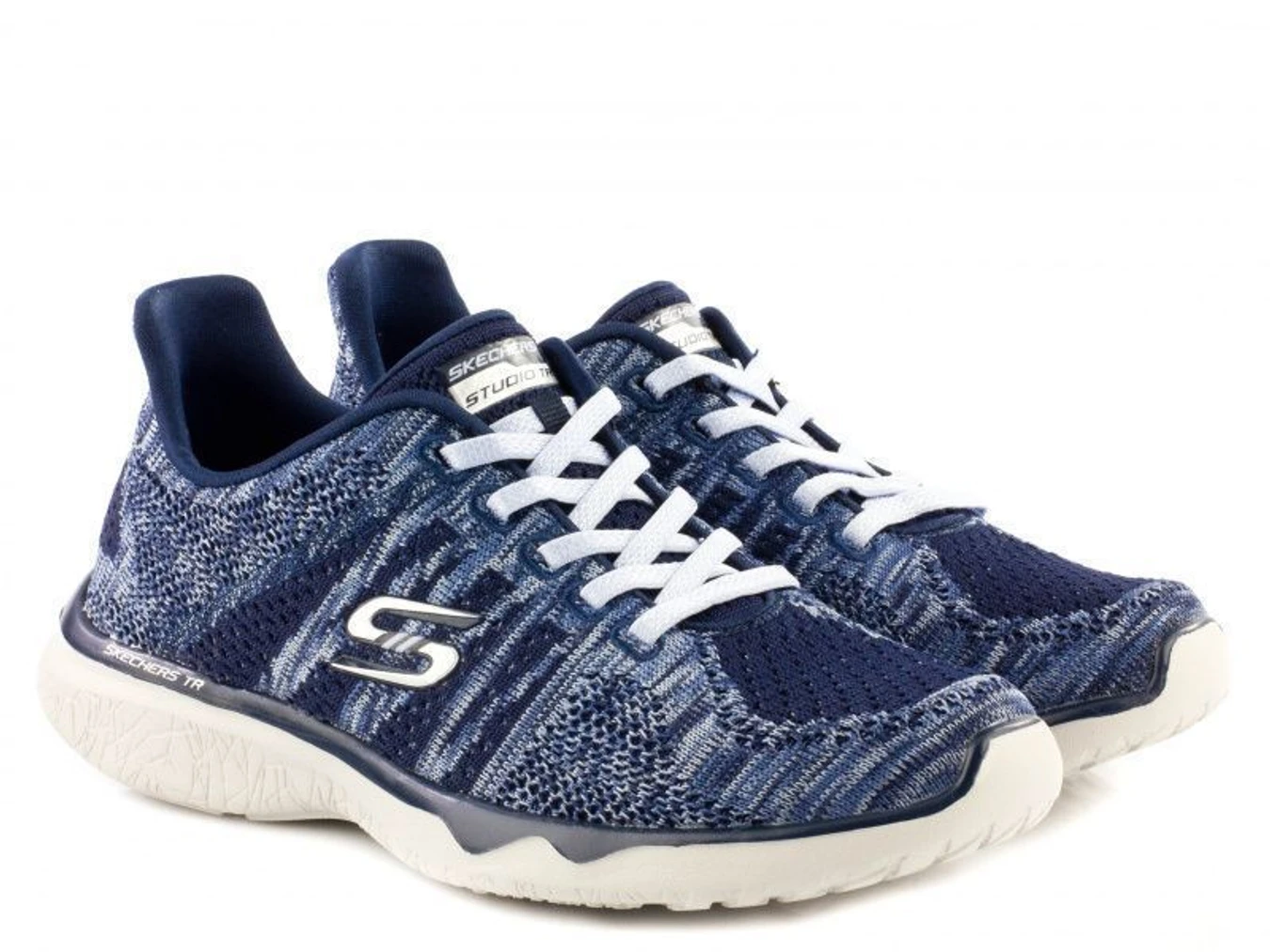 Кросівки Skechers модель 23388 NVLB Фото