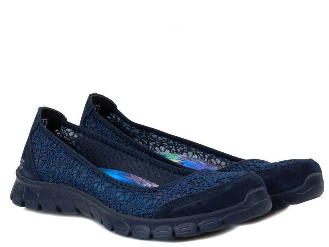 Туфлі та лофери Skechers модель 23413 NVY Фото