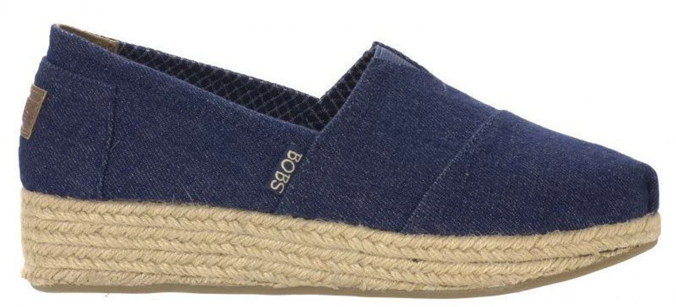 Сліпони та мокасини Skechers модель 34105 DEN Фото