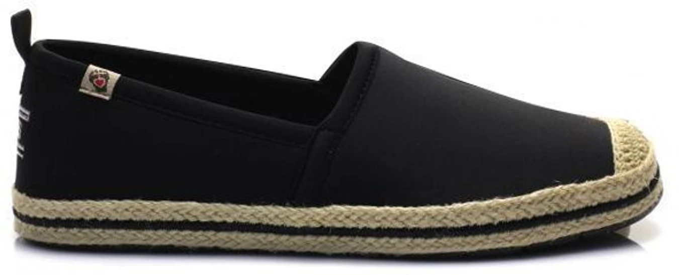 Сліпони та мокасини Skechers модель 34252 BLK Фото