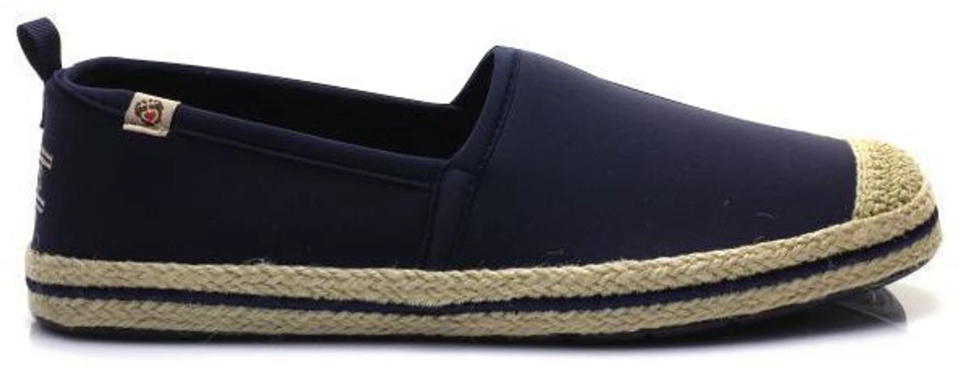 Сліпони та мокасини Skechers BOBS Flexpadrille - Gypsy River модель 34252 NVY Фото